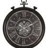 RETIF Horloge Murale A Gousset O60 X H70Cm Cheap