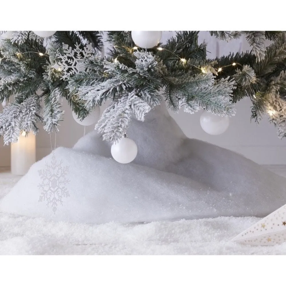 RETIF Jupe De Sapin Neige O100Cm Fashion