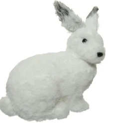 RETIF Lapin Blanc 28X17X29Cm Store
