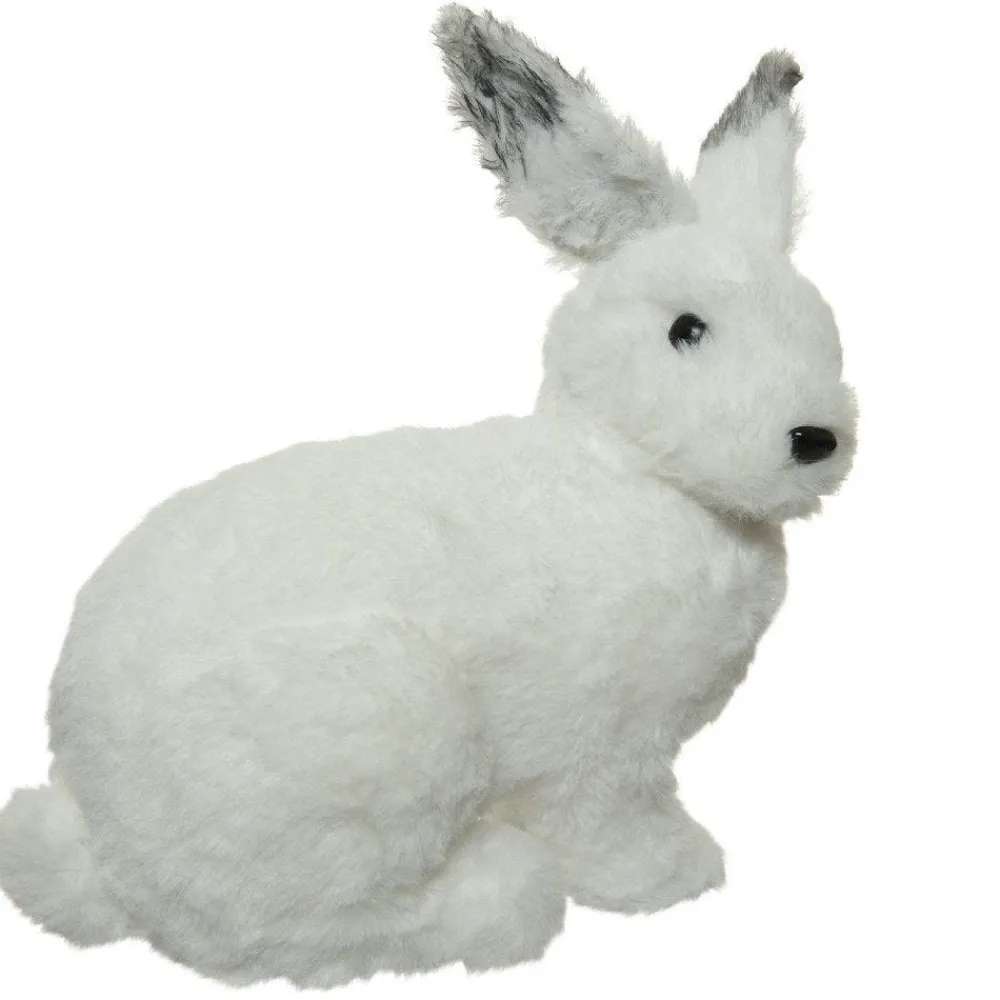 RETIF Lapin Blanc 28X17X29Cm Store