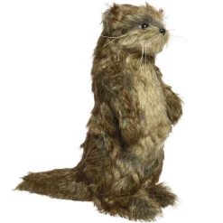 RETIF Marmotte Debout 16X32X38Cm Clearance