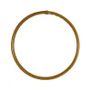 RETIF Motif Cercle Dore 2D - 20Cm Shop