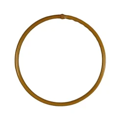 RETIF Motif Cercle Dore 2D - 40Cm Store