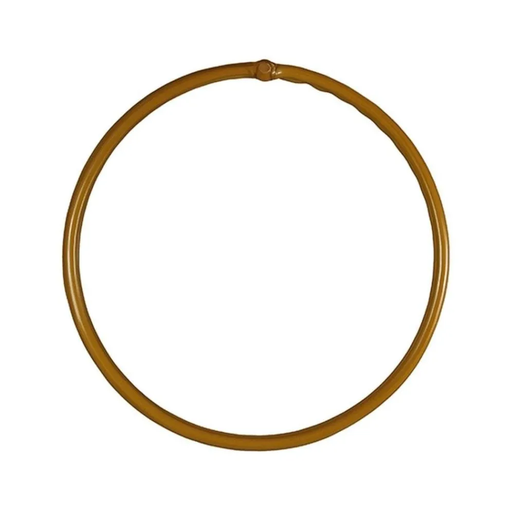 RETIF Motif Cercle Dore 2D - 40Cm Store