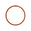 RETIF Motif Cercle Rouge 2D - 40Cm Clearance