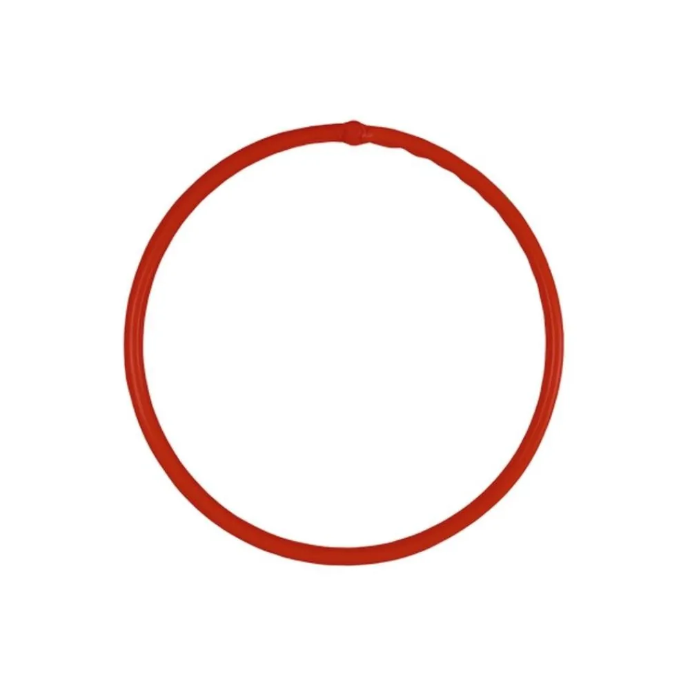 RETIF Motif Cercle Rouge 2D - 20Cm Store