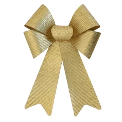RETIF Noeud Or 22,9X38,1Cm New