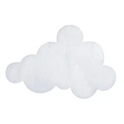 RETIF Nuage Ouate Irise L 65 X H 40Cm New
