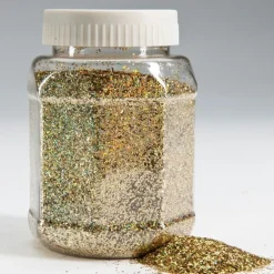 RETIF Paillettes Or Diam.0.6Mm - Boite De 200 G Store