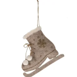 RETIF Patin A Glace A Suspendre 13Cm - 2 Modeles Possibles Clearance
