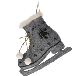 RETIF Patin A Glace A Suspendre 13Cm - 2 Modeles Possibles Clearance