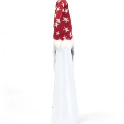 RETIF Pere Noel Conique L 12 X H 45 Cm Discount