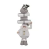 RETIF Pere Noel Et Sa Pyramide De Cadeaux H80Cm New