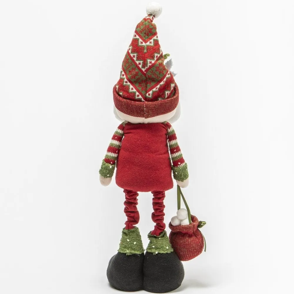 RETIF Pere Noel Extensible De 87 A 101 Cm Store