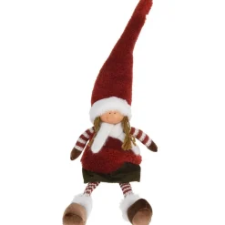 RETIF Personnage Assis 67Cm - 2 Modeles Possibles Sale