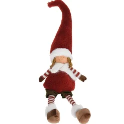RETIF Personnage Assis 67Cm - 2 Modeles Possibles Sale