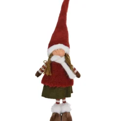 RETIF Personnage Debout H.56Cm - 2 Modeles Possibles Outlet