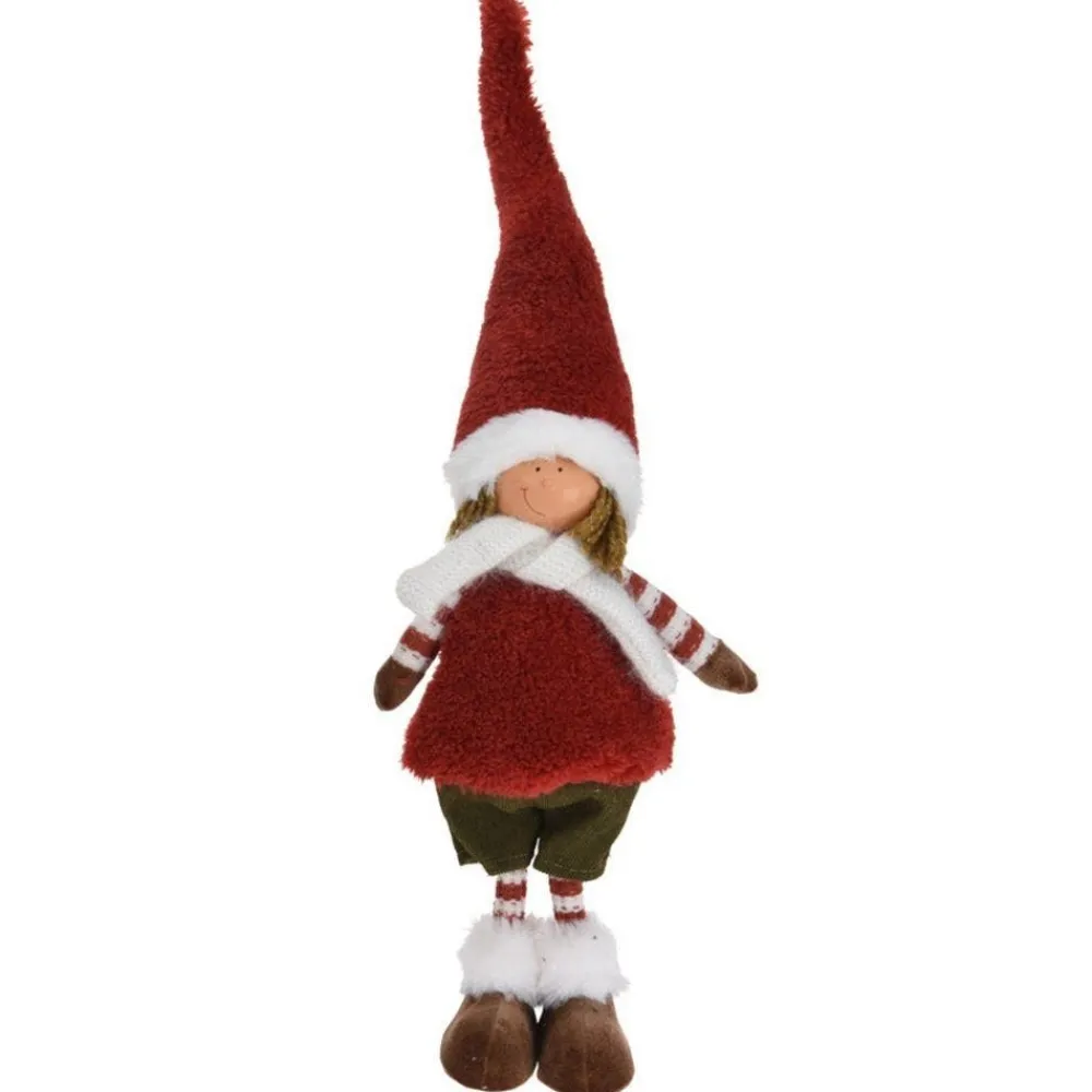 RETIF Personnage Debout H.56Cm - 2 Modeles Possibles Outlet