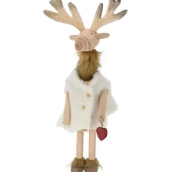 RETIF Personnage Renne H.60Cm - 2 Modeles Possibles Online