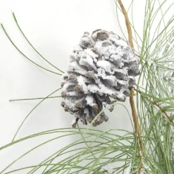 RETIF Piquet Sapin Enneige L 90Cm Discount