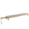 RETIF Planche A Decouper En Bois De Manguier Sur Pied Best