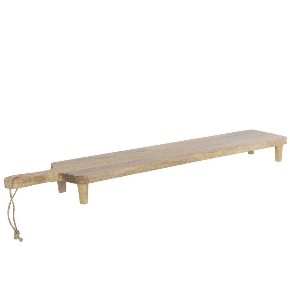 RETIF Planche A Decouper En Bois De Manguier Sur Pied Best