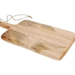 RETIF Planche En Manguier Clair L36 X P18 X Ep2Cm Sale