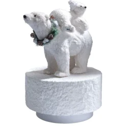 RETIF Plateau Tournant Blanc Diametre 20Cm Cheap