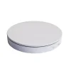 RETIF Plateau Tournant Blanc Diametre 40Cm Fashion