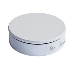 RETIF Plateau Tournant Blanc Diametre Best Sale