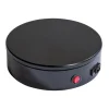 RETIF Plateau Tournant Noir Diametre Clearance