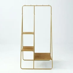 RETIF Portant Etagere L 70 X P 48 X H 139,5 Cm Store