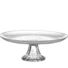 RETIF Presentoir A Gateau En Verre Sur Pied O31X H12Cm Shop