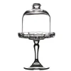 RETIF Presentoir A Gateau Sur Pied Avec Cloche H18,7Cm New
