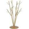 RETIF Presentoir Arbre Metal Or Flash Sale