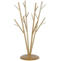 RETIF Presentoir Arbre Metal Or Flash Sale