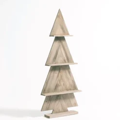RETIF Presentoir Sapin Heritage Hauteur 122Cm Store