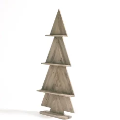 RETIF Presentoir Sapin Heritage Hauteur 122Cm Store