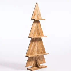 RETIF Presentoir Sapin Westside H 122 Cm Hot