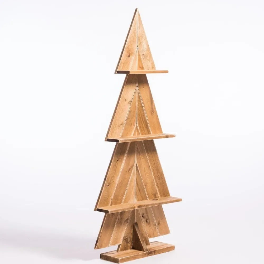 RETIF Presentoir Sapin Westside H 122 Cm Hot