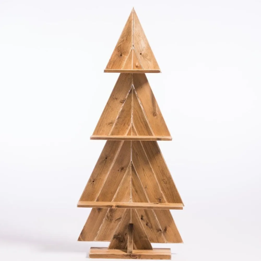 RETIF Presentoir Sapin Westside H 122 Cm Hot
