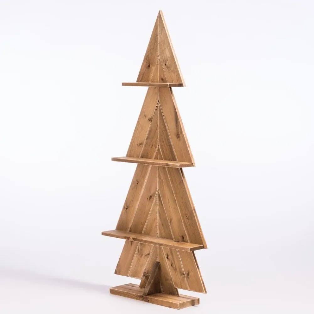 RETIF Presentoir Sapin Westside H 122 Cm Hot