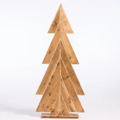 RETIF Presentoir Sapin Westside H 122 Cm Hot