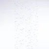 RETIF Rideau Boules De Neige L 90 X H 200 Cm Cheap