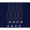 RETIF Rideau Led Deco Etoile - 1,5Mx1,2M Best Sale