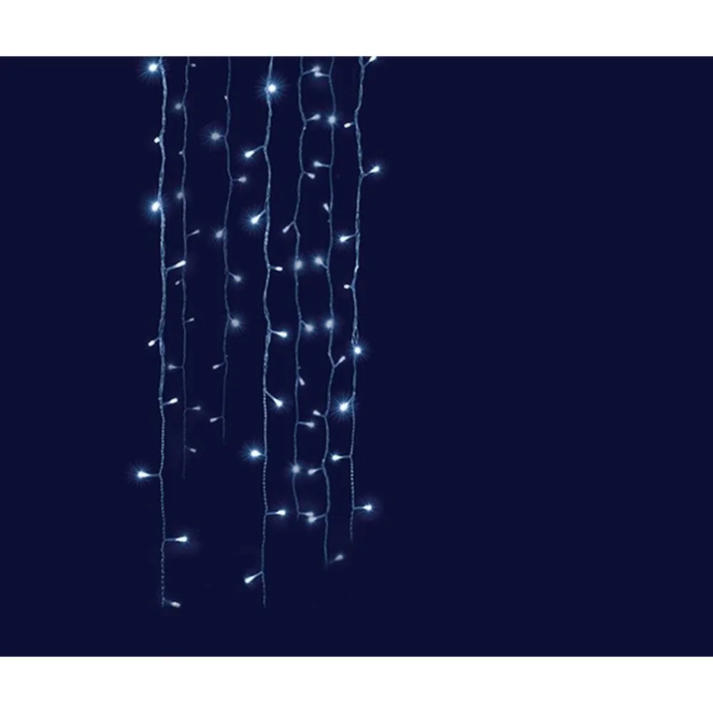 RETIF Rideau Led Effet Digital 5Mx1,50M Cheap