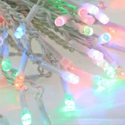RETIF Rideau Led Rgb - 2,00 Mx2,00 M Shop