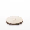 RETIF Rondin De Bois D. 20.5 X H 2 Cm Discount