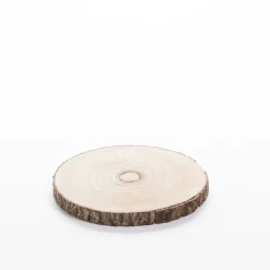 RETIF Rondin De Bois D. 20.5 X H 2 Cm Discount