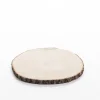 RETIF Rondin De Bois D. 28 X H 2 Cm Fashion